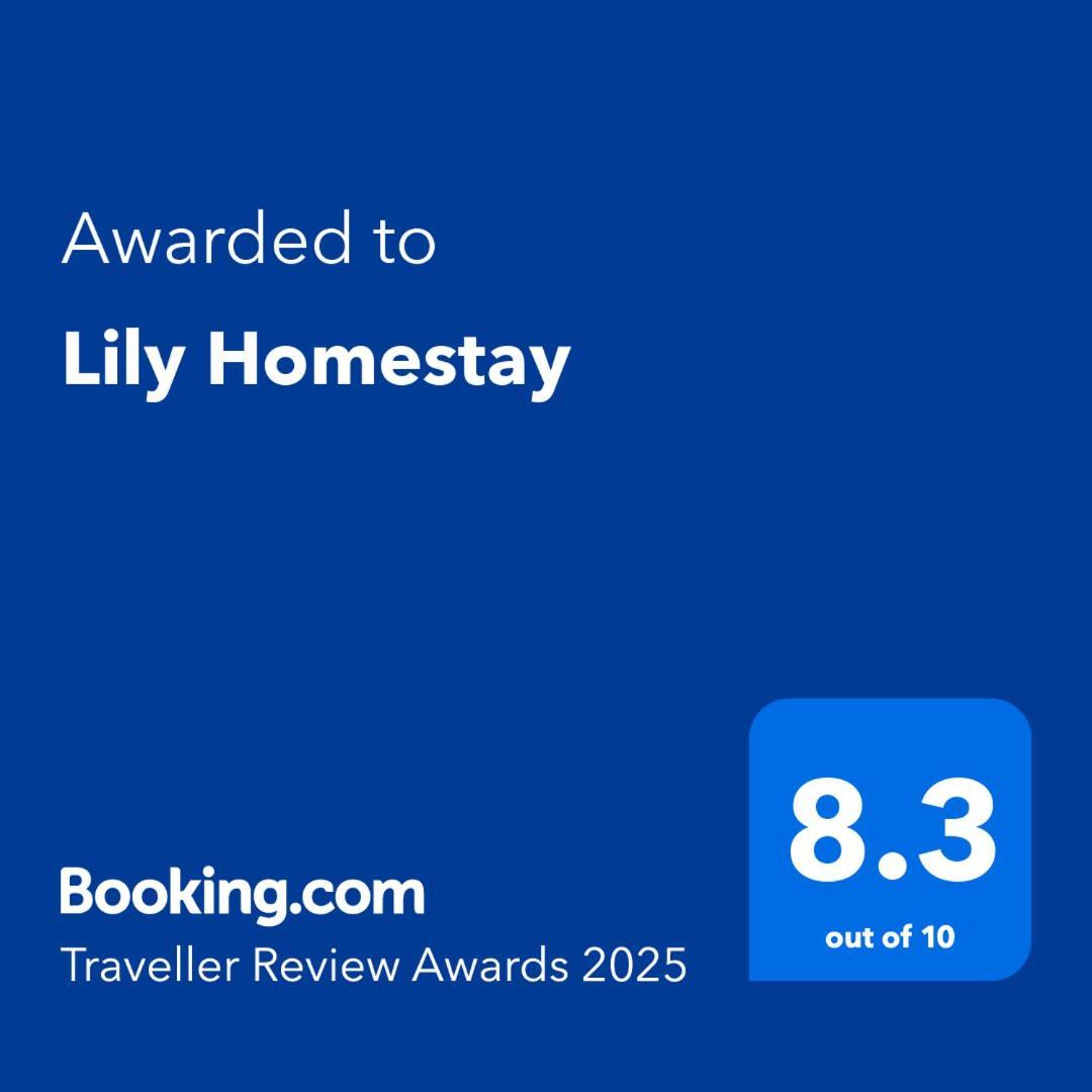 Lily Homestay Velankanni Zewnętrze zdjęcie